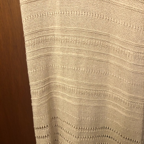 Zara knit dress size small NWT - Picture 3 of 4